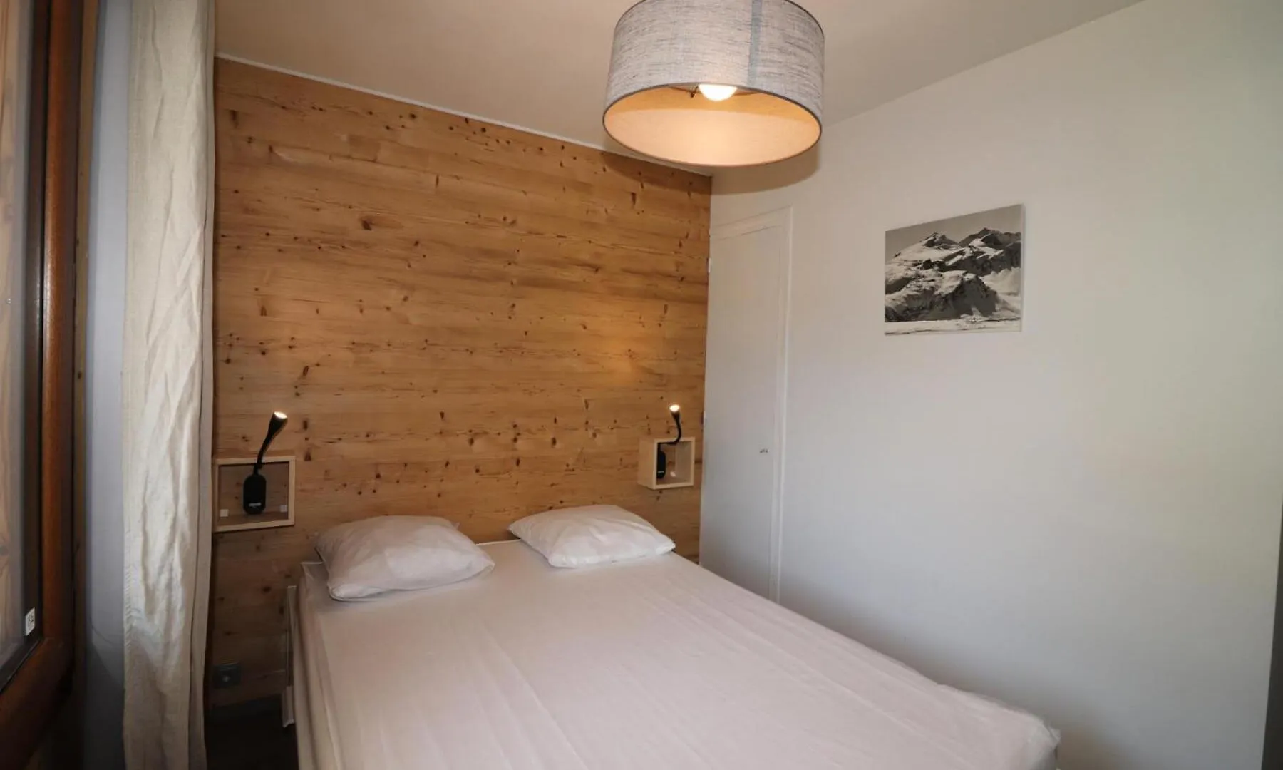 Residence Grande Balme II - Appartement Renove Et Lumineux Mae-2604 Tignes France