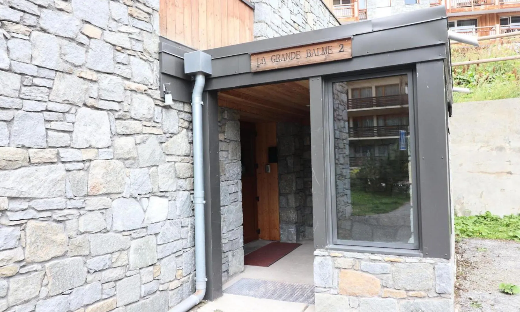 Apartment Residence Grande Balme II - Appartement Renove Et Lumineux Mae-2604 Tignes
