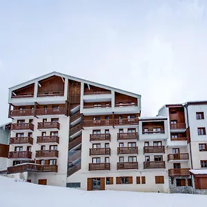 Vacancéole - Le Borsat Iv Appartement